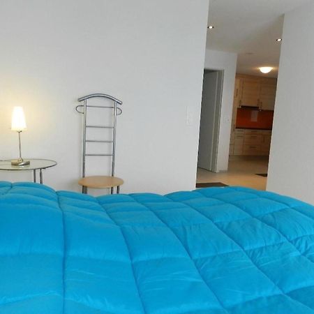 Apartment Schoen-Egg By Interhome Zweisimmen Esterno foto