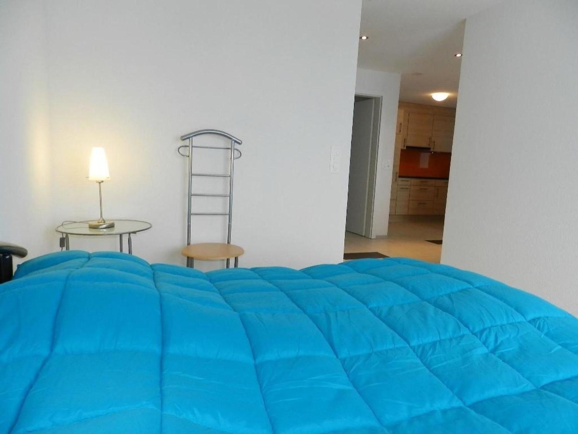 Apartment Schoen-Egg By Interhome Zweisimmen Esterno foto