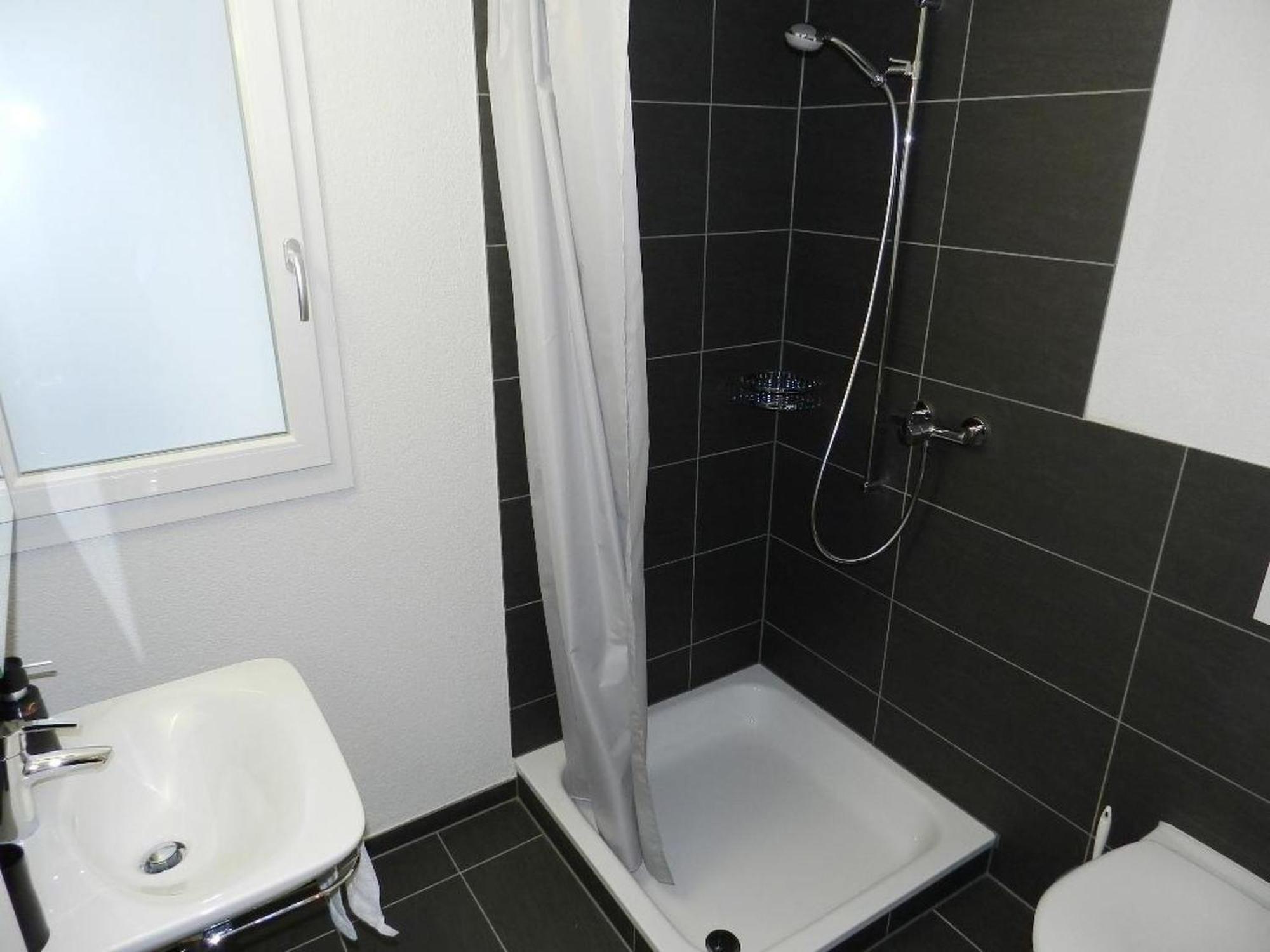 Apartment Schoen-Egg By Interhome Zweisimmen Esterno foto