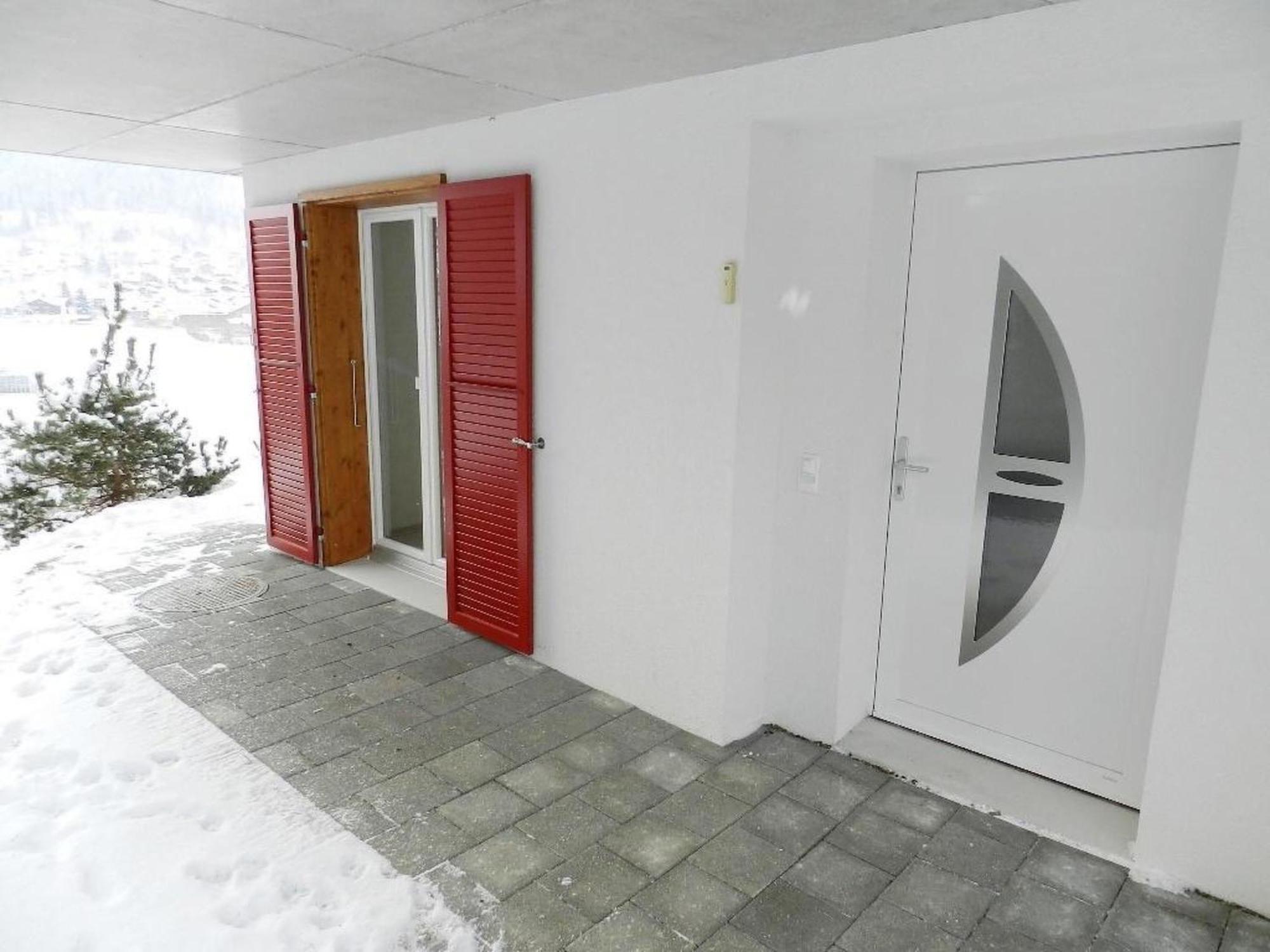 Apartment Schoen-Egg By Interhome Zweisimmen Esterno foto