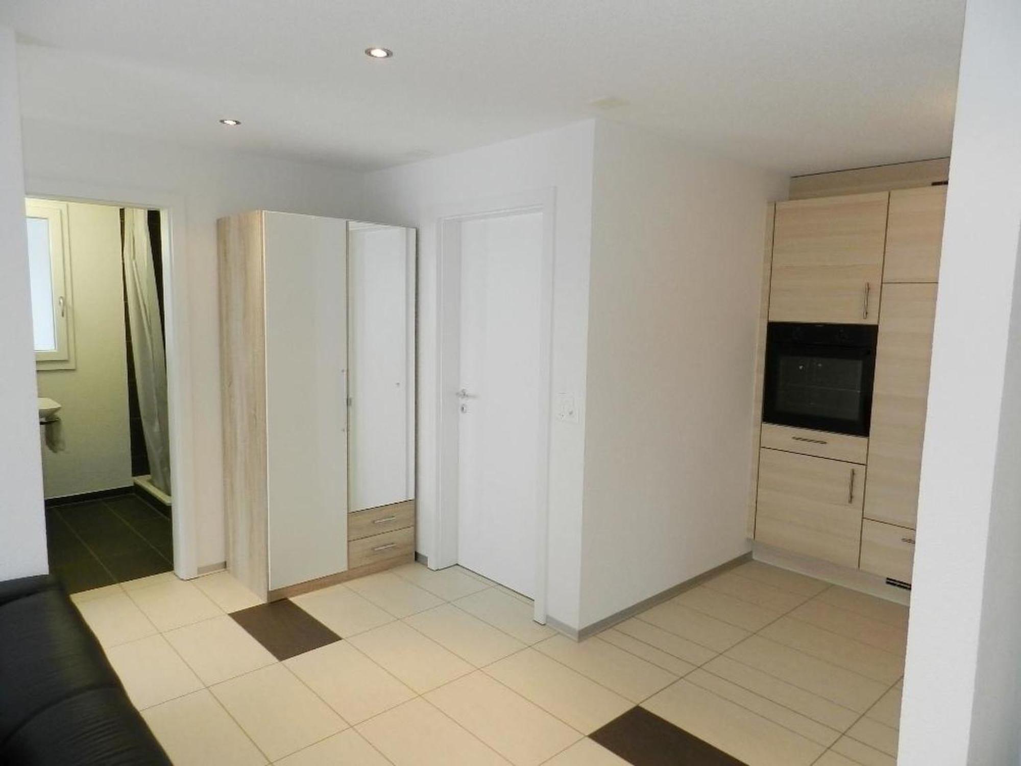 Apartment Schoen-Egg By Interhome Zweisimmen Esterno foto