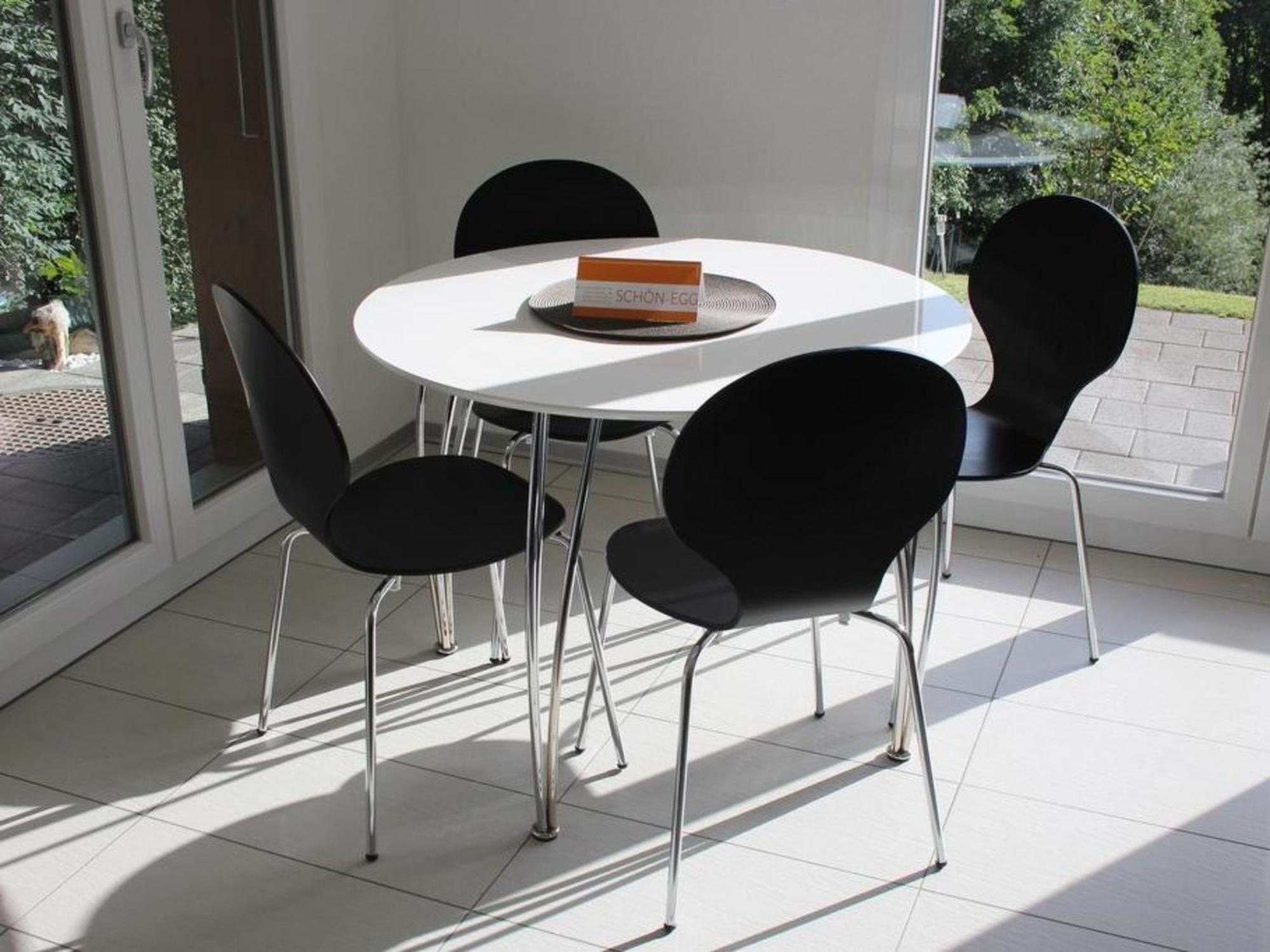Apartment Schoen-Egg By Interhome Zweisimmen Esterno foto